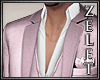 |LZ|Spring Lavender Suit