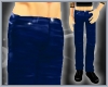 Velvet Jeans [blue]