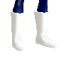 Vegeta cosplay boots 2