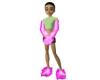 Female Power AV