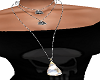 3 Layers Necklaces
