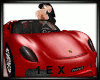 1EX MV Ferari Red