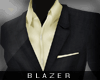 Pearce Blazer I | ML