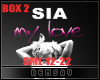 !Rs My Love (SML 12-22)