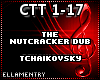 Nutcracker-Tchaikovsky