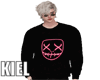 kl. Black Shirt
