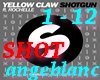 EP¨Yellow Claw Shotgun 
