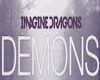 Imagine Dragons - Demons