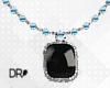 DR-  Mira necklace