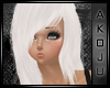 ;A; Lush Platinum
