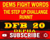 Dems Fightin Words