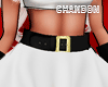 CH*Skirt Xmas W