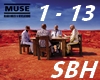 EP Supermassive Blk Hole