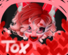 *Tox* Lover F Hair 1