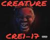 Creature-Jelly Roll