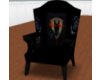 [SaT]Blackrose chair