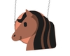 Horse Purse