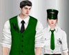[Zh] Couple Green NMX F