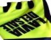 gants cycliste