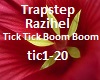 Music Trapstep Razihel