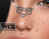 WCZ| Star Piercing