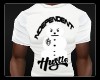 hustle tee long