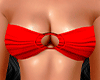 🅜Bikini Red ♥