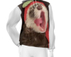 Animal Hoodie 49