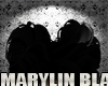 Jm Marylin Black