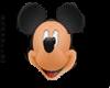  Cartoons Halloween Costumes Mouse Walt 