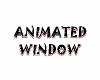 ANIMATED WINDOWs