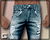 !G! Skinny Jeans #2
