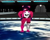 Cuddle Panda Suit M V2