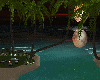 Beach  Romantic Night
