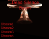 Dead Silence Boom