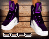 [DM] Jordan 12 Purple