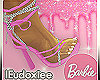 💎Cali Barbie Heels