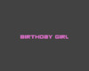 birthday girl part.