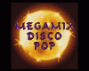 MEGAMIX DISCO POP PT2