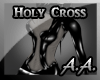 *AA* Holy Cross