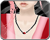 'CherryBlossom Necklace~