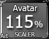 Art►Scaler 115% Avatar