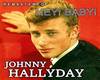 J Hallyday Hey baby