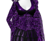 [L] Vampire Queen Purple