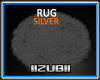 RUG Silver