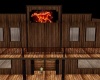 Fire Horse Saloon