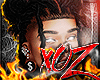 xOz Arianne Lox '25