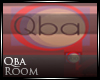 [Nic]Qba Room