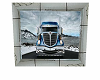 Truck - Winter Frost