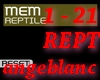 EP MEM - Reptile